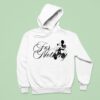Mickey Mouse Nine Vicious For Nothing Tour Hoodie