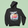 Miller High Life The Champagne Of Beers Estd Hoodie