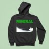 Mineral Endserenading Cover Hoodie