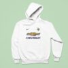 Minnesota Vikings Chevrolet Best Companion The Heartbeat Of America Hoodie