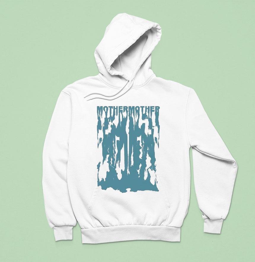 Mother Mother Drip Hoodie Mother Mother Drip Hoodie