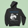 Movement Something To Believe In Angel Graphic Hoodie