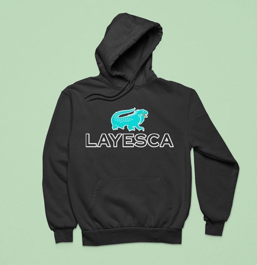 Mr Iguana Layesca Hoodie Mr Iguana Layesca Hoodie