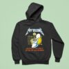 My Taxes Should Help Feed People Not Pay For Gold Bathrooms Toilet Hand Sword Hoodie
