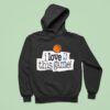 Nba I Love This Game Hoodie