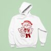 Nc Chuuya Nakahara Anime Hoodie