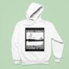 Never Forget Edmund Fitzgerald Memorial Nov Hoodie