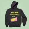 Never Mind The Bollocks Here S The Terfs Hoodie