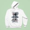 New England Patriots A New Era Begins End Of An Era Signatures Hoodie