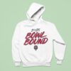 New Mexico Lobos Bowl Bound Hoodie