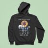 New York Giants Whisper Words Of Wisdom Let It Be Players Signatures Hoodie