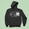 Nikita Kucherov K Points Bullshi Hoodie