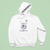 North Carolina Tar Heels Logo Hoodie