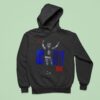 Ny Giants Jaxson Dart Just Do I Hoodie