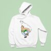 Obelix X Tintin Obeltin Hoodie