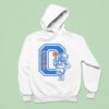 Oklahoma City Thunder Mascot O Hoodie