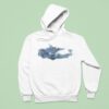 Oklou Choke Enough Hoodie