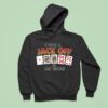 Original I Was A Jack Off In Las Vegas Hoodie