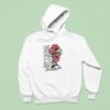 Ottawa Senators Ovo X Nhl Graphic Pose Hoodie