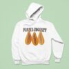 Papaya Coconu Hoodie