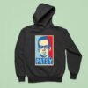 Patsy Hope Graphic Hoodie