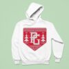 Perfect Game Knit Plate Hoodie