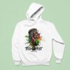 Peter Tosh Tosh Fest Jamaica Hoodie