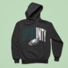 Philadelphia Eagles Inspire Change Opportunity Tri Blend Hoodie
