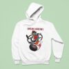 Phineas And Ferb Perry Carolina Hurricanes Hockey Hoodie