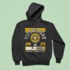 Pittsburgh Riverhounds Sc Usl Championship Final Hoodie