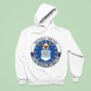 Proudly Served United States Air Force Logo Hoodie