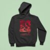 Pup The Band Vancouver Bc November Hoodie