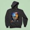 Queensryche Volume And Vengeance Tour For Fall Of Cities List For November To December Hoodie