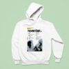 Reality Club November Tour Hoodie