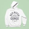 Red River Gorge Ky For Ky Hoodie