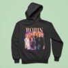 Robin Hearthrob Stranger Things Hoodie