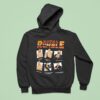 Royal Rumble Golden Era Tri Blend Hoodie