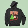 San Francisco Ers Forty Niners O Come All Ye Faithful Christmas Hoodie
