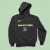 San Jose State Spartans Nurse It S A Work Of Hear Hoodie