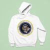 Seal Of The Presidential Of The United States Hoodie
