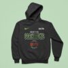 Seattle Seahawks Ac Dc Highway To Hell Go Seahawks Graphic Hoodie