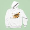 Shantel At Groningen Netherlands Nov Trumpe Hoodie