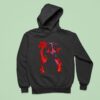 Shin Godzilla Nightmare Hoodie