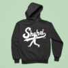 Shohei Ohtani Slugger Swing Hoodie