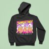 Shotski Bottoms Up Old Row Graphic Hoodie