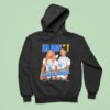 Slam Sienna Betts And Lauren Betts Sister Sister Ulca Graphic Hoodie