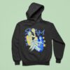 Slam Sienna Lauren Betts Ucla Bruins Hoodie