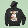 Slamu Braden Smith Boiling Point Purdue Boilermakers Basketball Hoodie