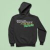 Soul Is Waterproof Jamaica Tallawah Hoodie