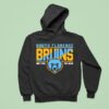 South Florence Bruins Don T Poke The Bear Hoodie